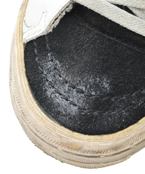 GOLDEN GOOSE（ゴールデングース）スニーカー 黒 サイズ:36(23.5cm位) レディース/2200709844358