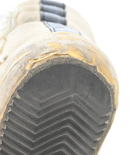 GOLDEN GOOSE（ゴールデングース）スニーカー 黒 サイズ:36(23.5cm位) レディース/2200709844358