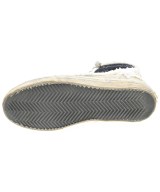 GOLDEN GOOSE（ゴールデングース）スニーカー 黒 サイズ:36(23.5cm位) レディース/2200709844358