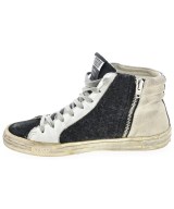 GOLDEN GOOSE（ゴールデングース）スニーカー 黒 サイズ:36(23.5cm位) レディース/2200709844358