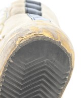 GOLDEN GOOSE（ゴールデングース）スニーカー 黒 サイズ:36(23.5cm位) レディース/2200709844358