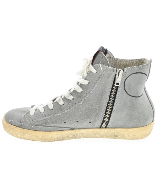 GOLDEN GOOSE（ゴールデングース）スニーカー グレー サイズ:36(23.5cm位) レディース/2200709844365