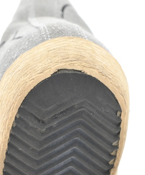 GOLDEN GOOSE（ゴールデングース）スニーカー グレー サイズ:36(23.5cm位) レディース/2200709844365