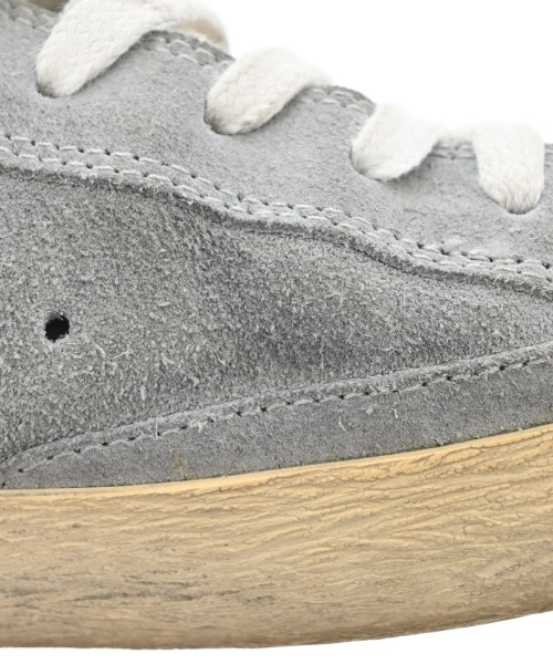 GOLDEN GOOSE（ゴールデングース）スニーカー グレー サイズ:36(23.5cm位) レディース/2200709844365