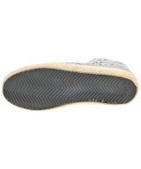 GOLDEN GOOSE（ゴールデングース）スニーカー グレー サイズ:36(23.5cm位) レディース/2200709844365