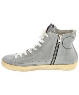 GOLDEN GOOSE（ゴールデングース）スニーカー グレー サイズ:36(23.5cm位) レディース/2200709844365