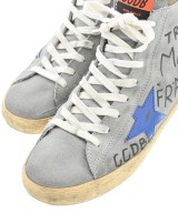 GOLDEN GOOSE（ゴールデングース）スニーカー グレー サイズ:36(23.5cm位) レディース/2200709844365