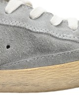 GOLDEN GOOSE（ゴールデングース）スニーカー グレー サイズ:36(23.5cm位) レディース/2200709844365