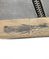GOLDEN GOOSE（ゴールデングース）スニーカー グレー サイズ:36(23.5cm位) レディース/2200709844365