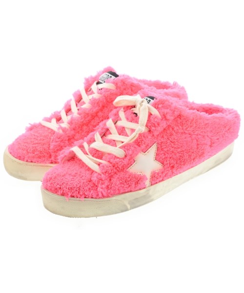 GOLDEN GOOSE(ゴールデングース)のその他 サイズ:37(24cm位) 14,300円