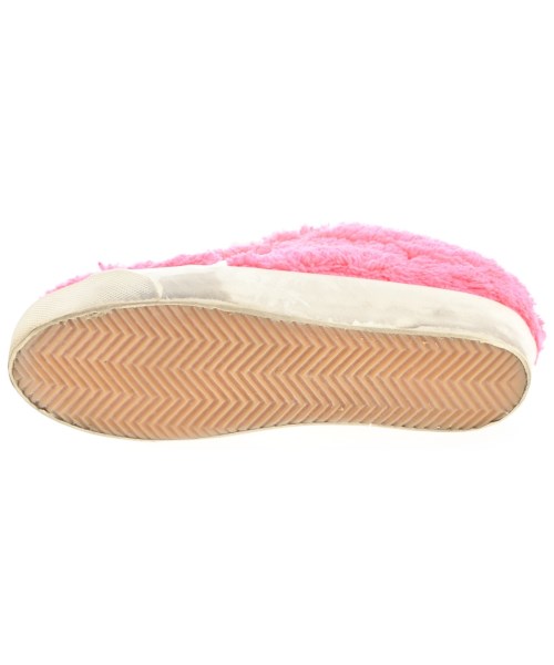 GOLDEN GOOSE（ゴールデングース）その他 ピンク サイズ:37(24cm位) レディース/2200714207032