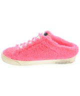 GOLDEN GOOSE（ゴールデングース）その他 ピンク サイズ:37(24cm位) レディース/2200714207032