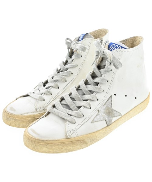 GOLDEN GOOSE(ゴールデングース)のスニーカー サイズ:37(24cm位) 13,800円