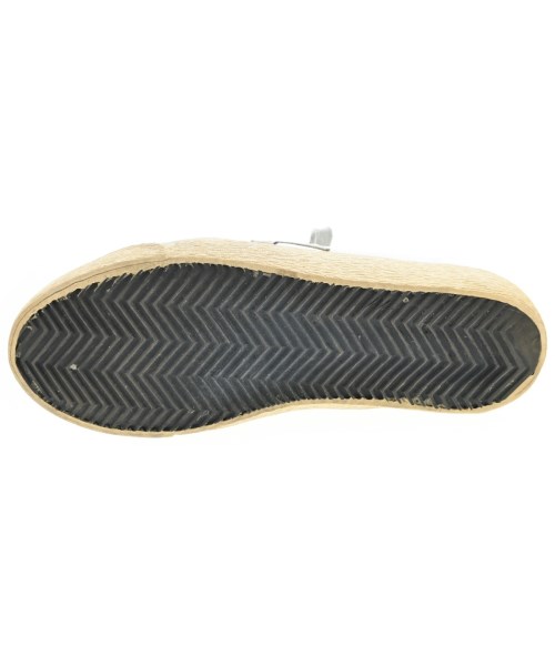 GOLDEN GOOSE（ゴールデングース）スニーカー 白 サイズ:37(24cm位) レディース/2200714939025
