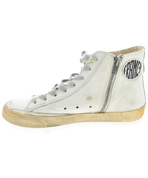 GOLDEN GOOSE（ゴールデングース）スニーカー 白 サイズ:37(24cm位) レディース/2200714939025