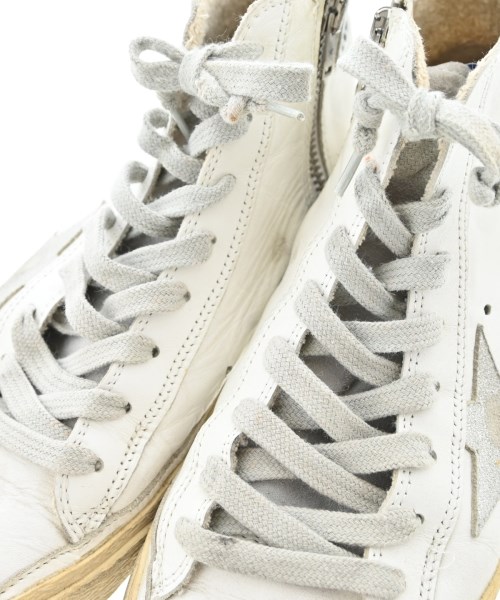 GOLDEN GOOSE（ゴールデングース）スニーカー 白 サイズ:37(24cm位) レディース/2200714939025