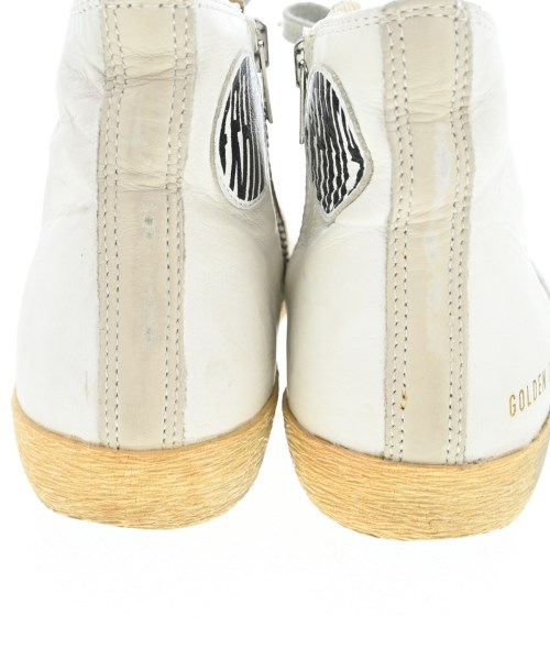 GOLDEN GOOSE（ゴールデングース）スニーカー 白 サイズ:37(24cm位) レディース/2200714939025