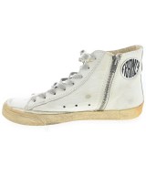 GOLDEN GOOSE（ゴールデングース）スニーカー 白 サイズ:37(24cm位) レディース/2200714939025