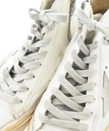 GOLDEN GOOSE（ゴールデングース）スニーカー 白 サイズ:37(24cm位) レディース/2200714939025