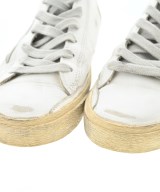 GOLDEN GOOSE（ゴールデングース）スニーカー 白 サイズ:37(24cm位) レディース/2200714939025
