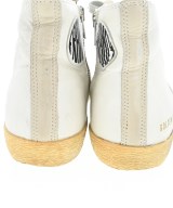 GOLDEN GOOSE（ゴールデングース）スニーカー 白 サイズ:37(24cm位) レディース/2200714939025