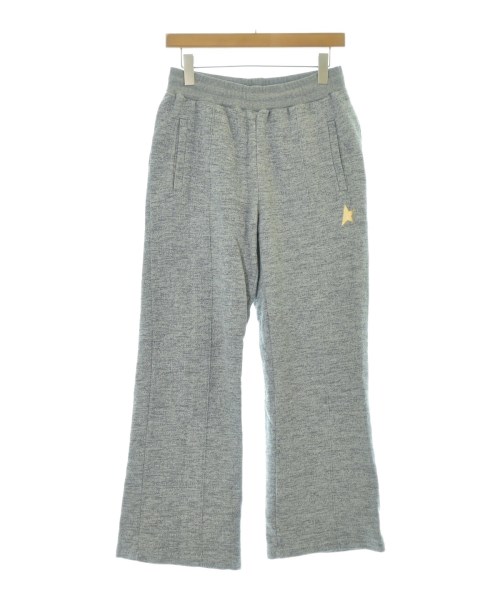 GOLDEN GOOSE(ゴールデングース)のスウェットパンツ サイズ:S 7,200円