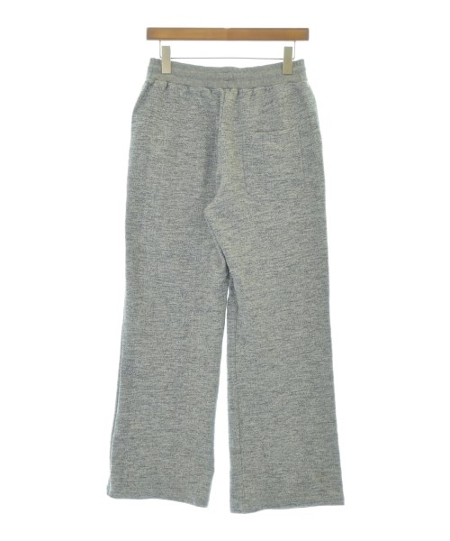 GOLDEN GOOSE（ゴールデングース）スウェットパンツ グレー サイズ:S レディース/2200713785098