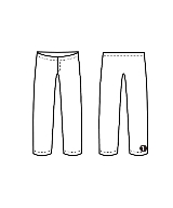 GOLDEN GOOSE（ゴールデングース）スウェットパンツ グレー サイズ:S レディース/2200713785098