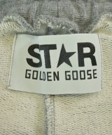 GOLDEN GOOSE（ゴールデングース）スウェットパンツ グレー サイズ:S レディース/2200713785098