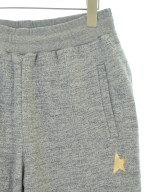 GOLDEN GOOSE（ゴールデングース）スウェットパンツ グレー サイズ:S レディース/2200713785098