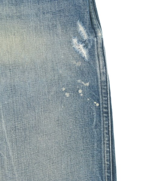 GOLDEN GOOSE（ゴールデングース）デニムパンツ 紺 サイズ:-(M位) レディース/2200715639078