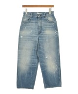 GOLDEN GOOSE（ゴールデングース）デニムパンツ 紺 サイズ:-(M位) レディース/2200715639078