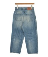 GOLDEN GOOSE（ゴールデングース）デニムパンツ 紺 サイズ:-(M位) レディース/2200715639078