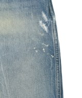 GOLDEN GOOSE（ゴールデングース）デニムパンツ 紺 サイズ:-(M位) レディース/2200715639078