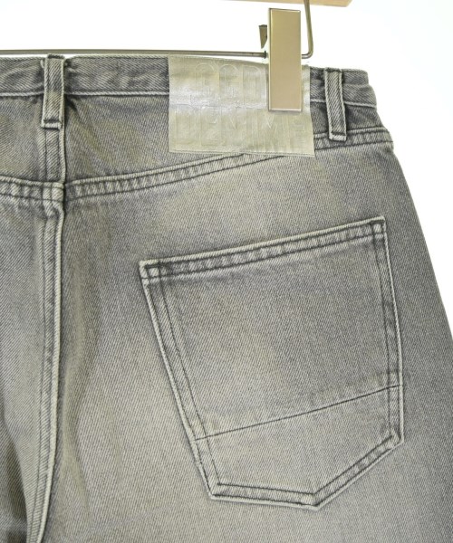 GOLDEN GOOSE（ゴールデングース）デニムパンツ グレー サイズ:26(M位) レディース/2200713512182