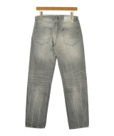 GOLDEN GOOSE（ゴールデングース）デニムパンツ グレー サイズ:26(M位) レディース/2200713512182