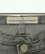 GOLDEN GOOSE（ゴールデングース）デニムパンツ グレー サイズ:26(M位) レディース/2200713512182