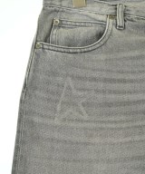 GOLDEN GOOSE（ゴールデングース）デニムパンツ グレー サイズ:26(M位) レディース/2200713512182