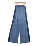 GOLDEN GOOSE（ゴールデングース）その他 青 サイズ:XS レディース/2200713799033