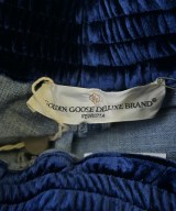 GOLDEN GOOSE（ゴールデングース）その他 青 サイズ:XS レディース/2200713799033