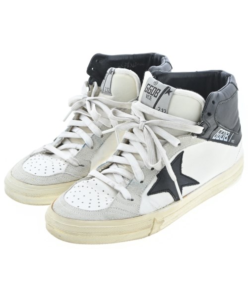 GOLDEN GOOSE(ゴールデングース)のスニーカー サイズ:36(23.5cm位) 9,400円