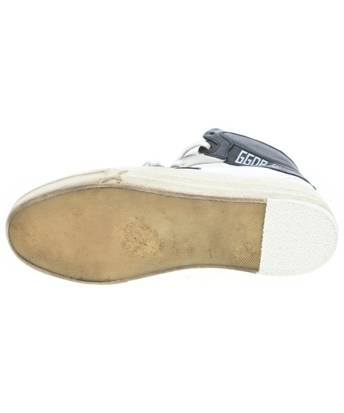 GOLDEN GOOSE（ゴールデングース）スニーカー 白 サイズ:36(23.5cm位) レディース/2200705626019