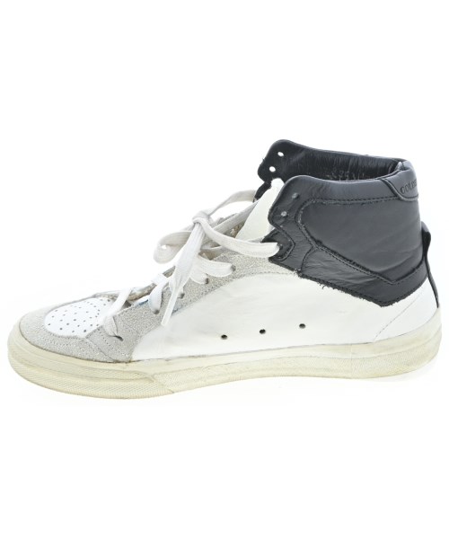 GOLDEN GOOSE（ゴールデングース）スニーカー 白 サイズ:36(23.5cm位) レディース/2200705626019