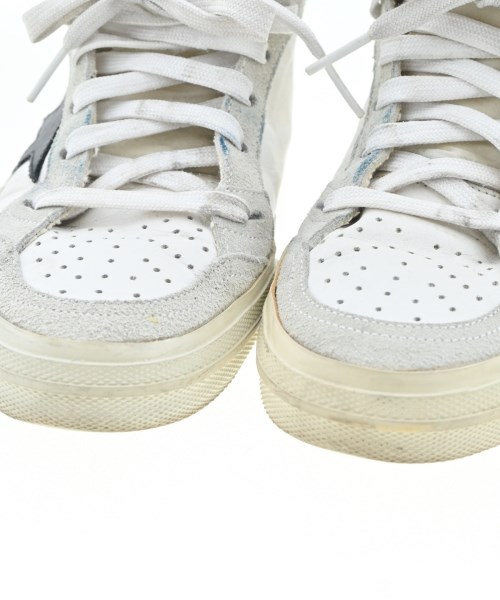 GOLDEN GOOSE（ゴールデングース）スニーカー 白 サイズ:36(23.5cm位) レディース/2200705626019