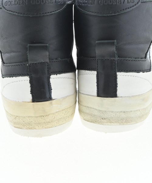 GOLDEN GOOSE（ゴールデングース）スニーカー 白 サイズ:36(23.5cm位) レディース/2200705626019
