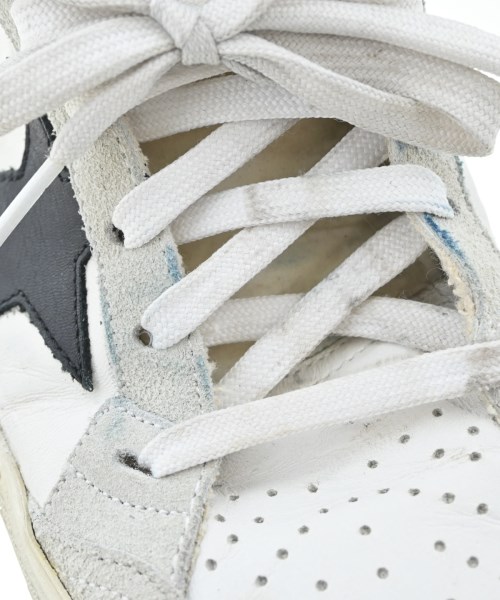 GOLDEN GOOSE（ゴールデングース）スニーカー 白 サイズ:36(23.5cm位) レディース/2200705626019
