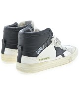 GOLDEN GOOSE（ゴールデングース）スニーカー 白 サイズ:36(23.5cm位) レディース/2200705626019