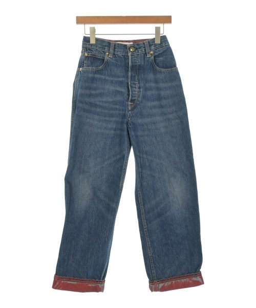 GOLDEN GOOSE(ゴールデングース)のデニムパンツ サイズ:25(S位) 6,400円