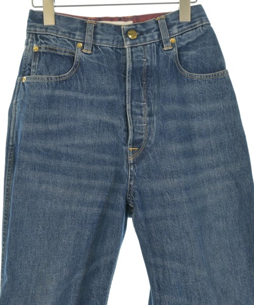 GOLDEN GOOSE（ゴールデングース）デニムパンツ 青 サイズ:25(S位) レディース/2200718713010