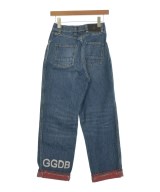 GOLDEN GOOSE（ゴールデングース）デニムパンツ 青 サイズ:25(S位) レディース/2200718713010